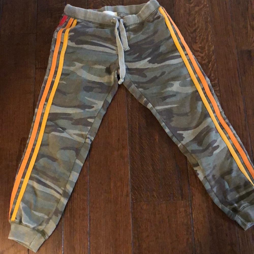 Joggers